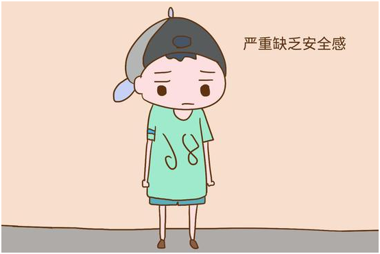 宝宝二段奶粉哪个好?孩子爱看人脸色?50%是