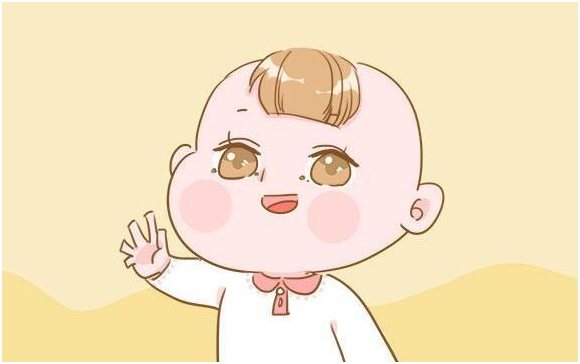 一段奶粉哪个牌子好?宝宝哭闹哄不好,可以从这